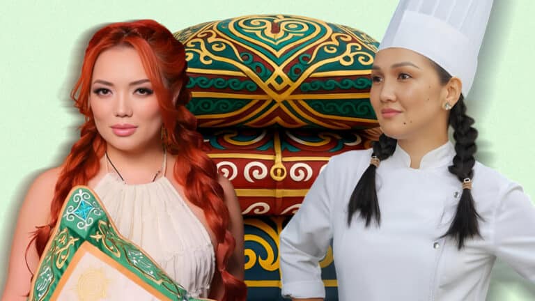 Точку в скандале с тортом за 600 тысяч тенге поставил суд