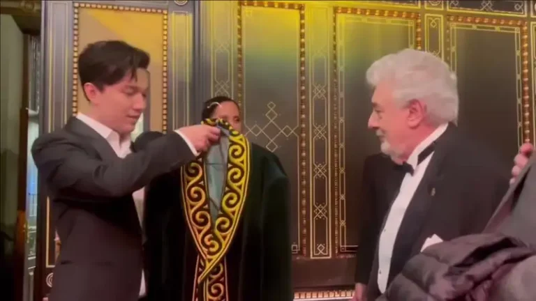 «Оюдың да орны бар