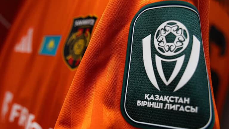 «Жайык» и «Академия» лидируют в Первой лиге чемпионата Казахстана