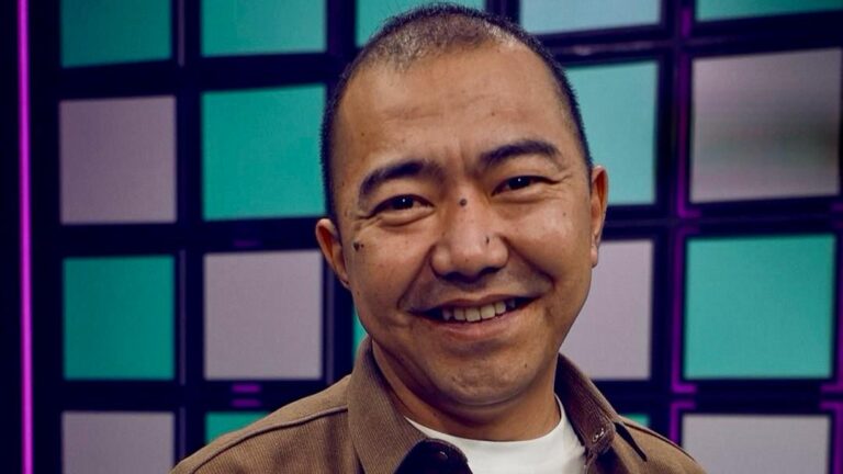 Ерболат Әлқожа Талғардағы «23 жылдық тарихы бар» ойдым жолды көрсетті (видео)