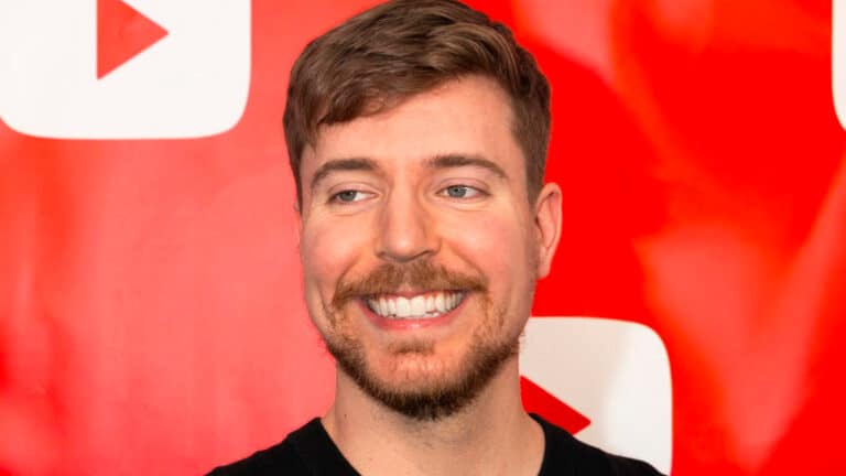 Former MrBeast employee sues company over harassment
