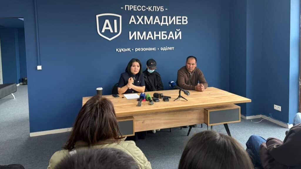 Алматы облысында 15 жастағы оқушы қызды екі ай ішінде 8 адам зорлаған