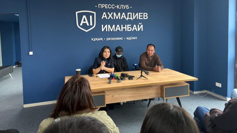 Алматы облысында 15 жастағы оқушы қызды екі ай ішінде 8 адам зорлаған