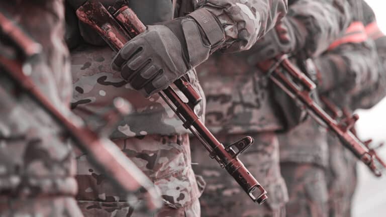 Токаев сменил сразу двух ключевых командующих в армии Казахстана