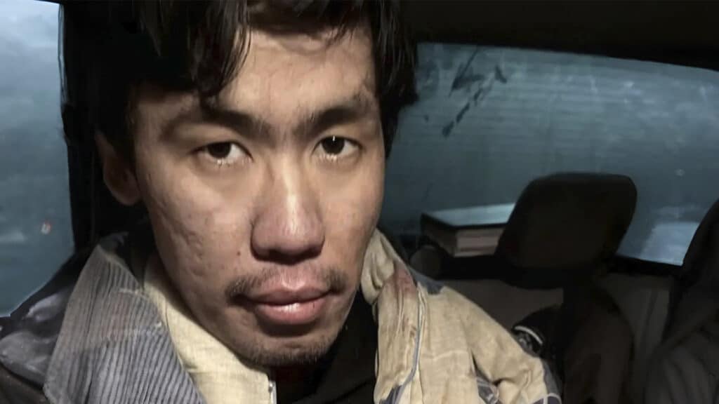 Подозреваемый по делу об убийстве Нурай не избежит наказания, обещают в МВД