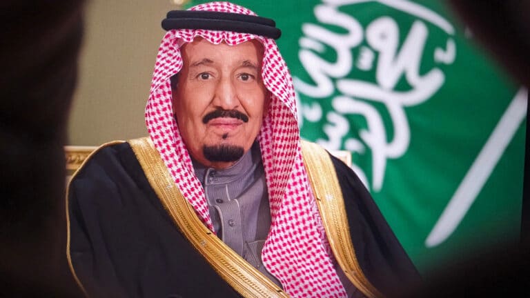 Казахстан поддержал Саудовскую Аравию: король Салман лично поблагодарил Токаева