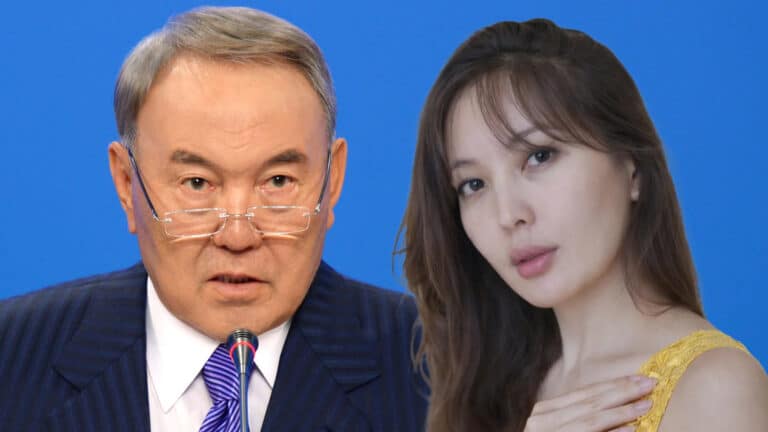 Вторая «жена» Назарбаева не разрешила Astana Ballet раскрывать свою зарплату
