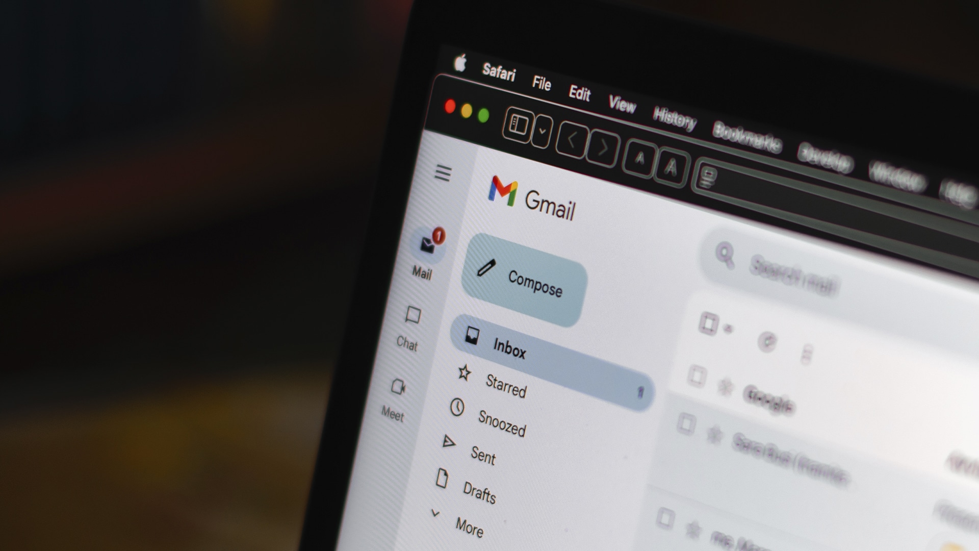 Менять адрес почты, наконец, разрешат в Gmail