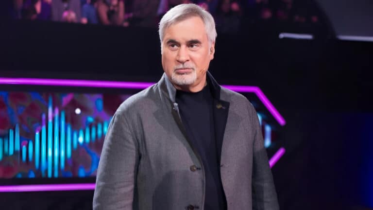 Продать за 345 млн будет сложно: стала известна судьба особняка Валерия Меладзе