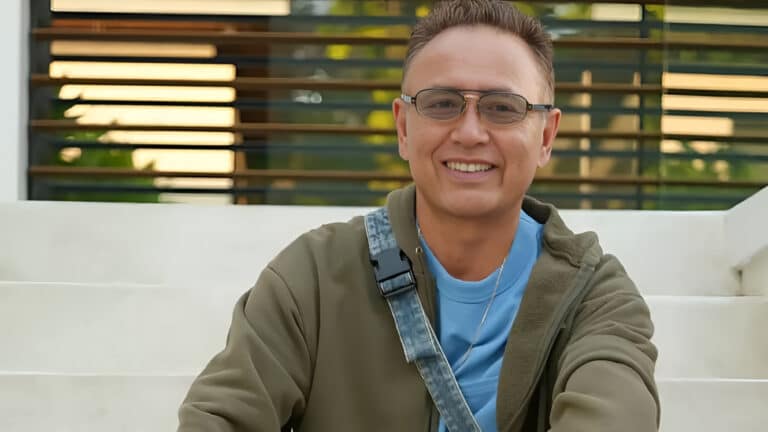 Предприниматель Турсен Алагузов получил орден «Парасат»