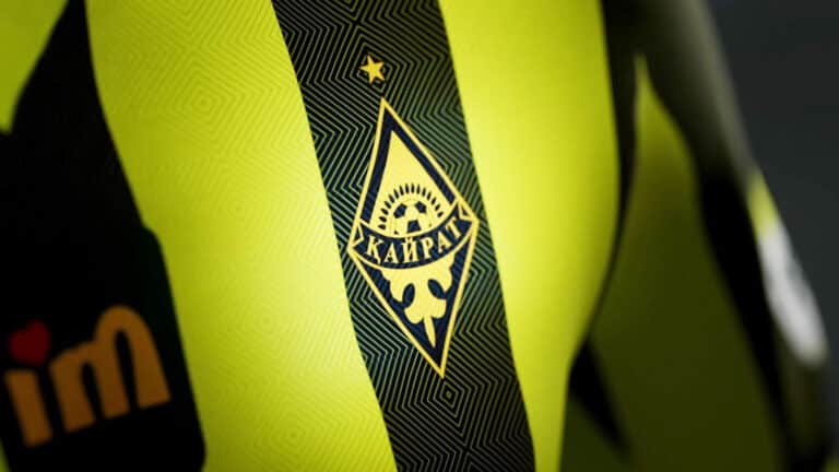 «Кайрат», сыграв дублерами, успешно стартовал в Кубке Казахстана-2026