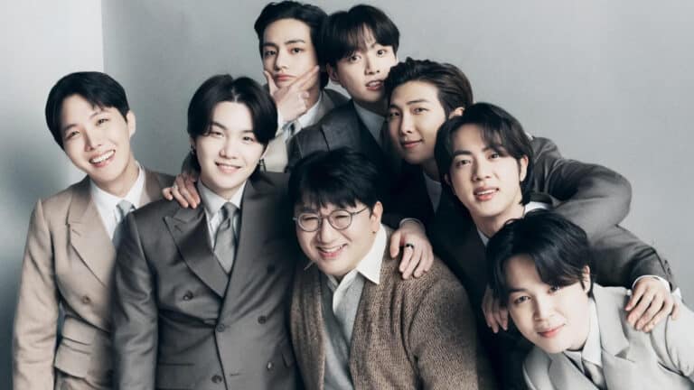 Police seek arrest warrant for K-pop executive in South Korea