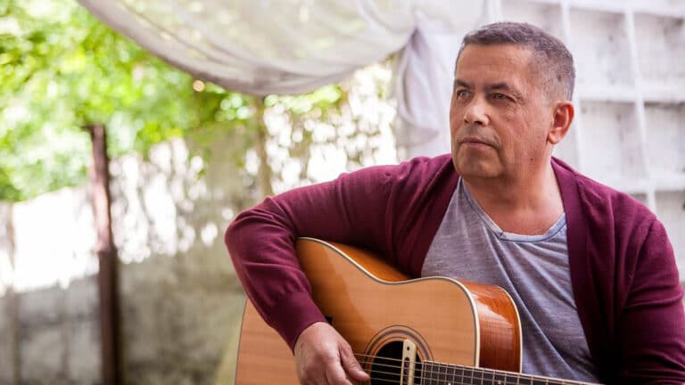 Видео с критикой Казахстана от солиста «Любэ» оказалось дипфейком