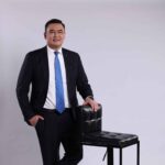 Адиль Намазбаев