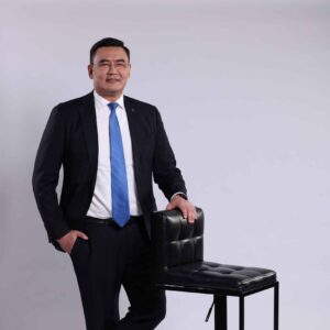 Адиль Намазбаев