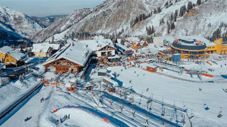 Қазақстандағы ең үздік бес курорт анықталды