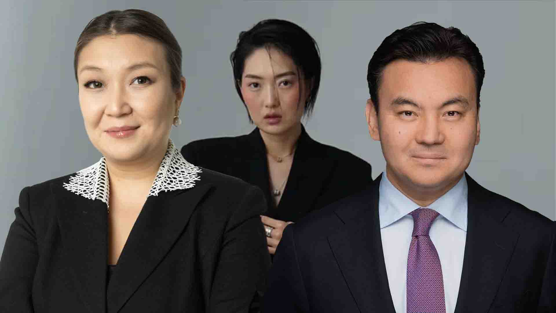 Қазақстанда жаңа партия құрылады