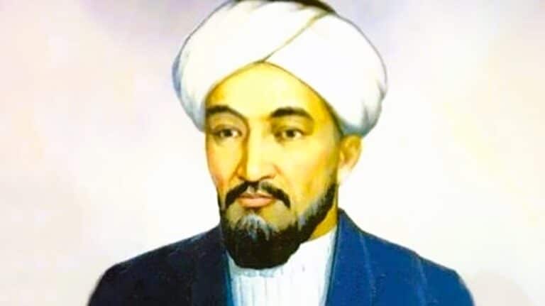 Тағы бір жаңа орден пайда болды — «Әл-Фараби»