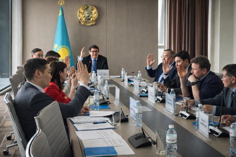 Расходы уранодобывающих компаний на науку проверили в Казахстане