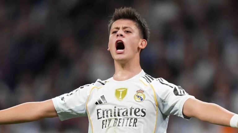 Арда Гюлер ауыр жарақат алды: әлем чемпионатына қатысуы екіталай