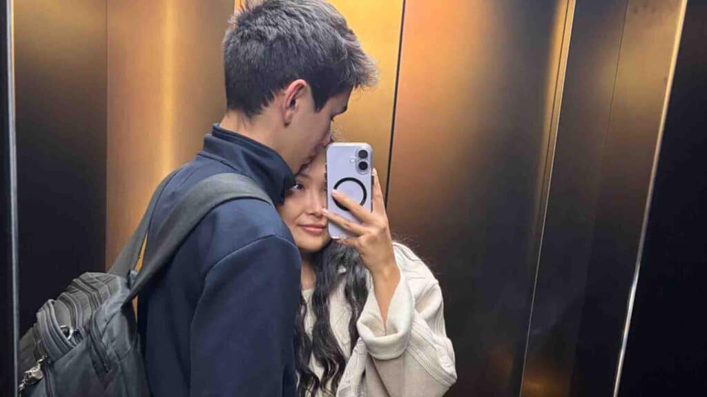 фото: Telegram/bibisarachess