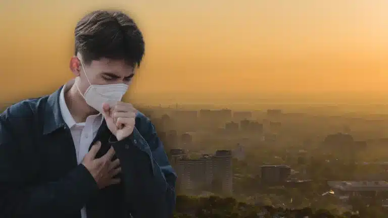 Қазақстанның 7 қаласында ауа сапасы нашарлайды