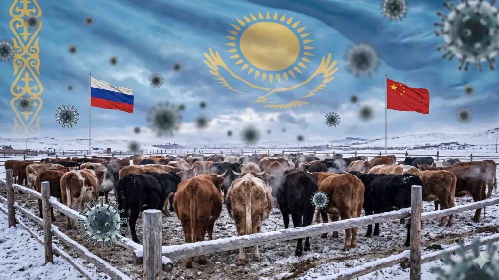 коллаж: Kursiv.Media, бильд-редактор Ахтам Зиперов