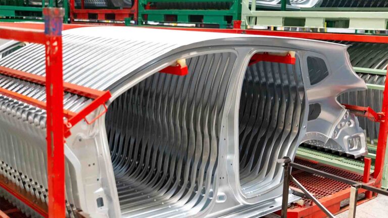 Қазақстанда биыл алғашқы үш айда 42 115 жеңіл автокөлік шығарылды