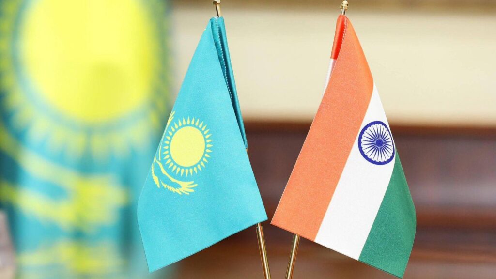 Үндістан Маңғыстау облысына инвестиция салуды көздеп отыр