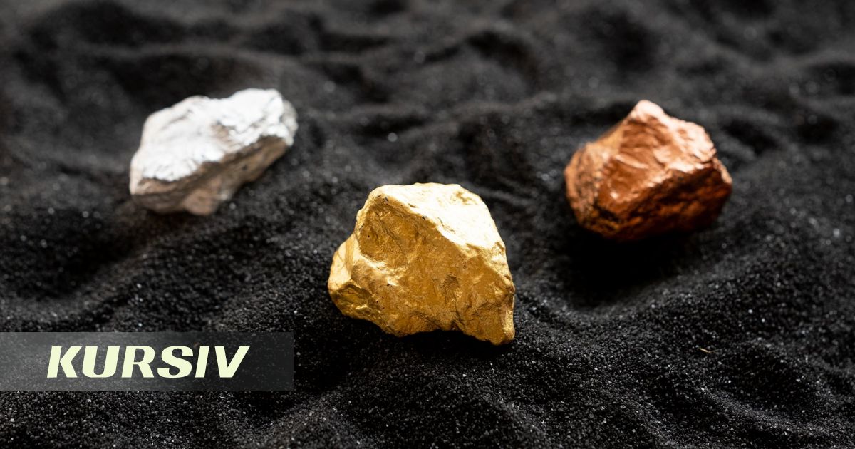 DBK to fund two major rare earth projects in Kazakhstan