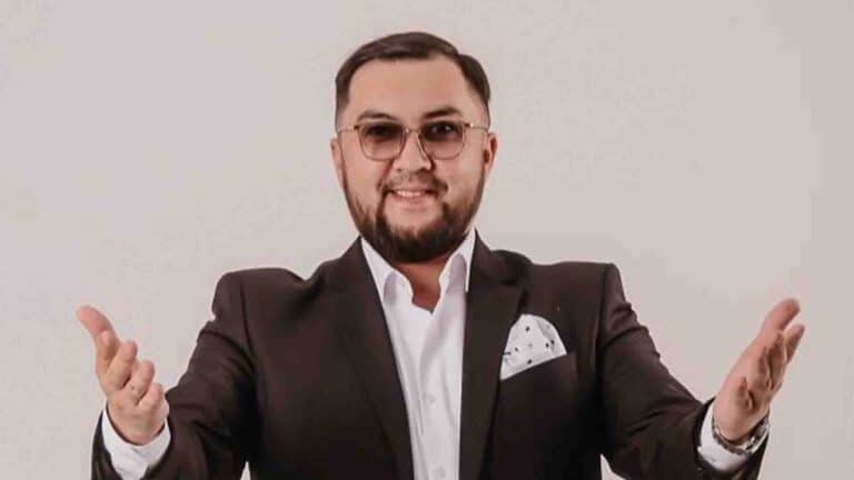 Жайдарманшы Ақылбек Скендировқа қатысты іс қозғалды