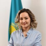 Наина Эргешова