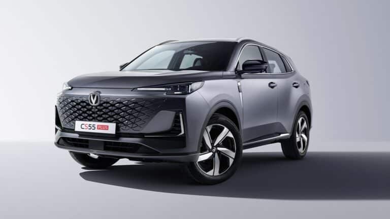 Changan қытай компаниясы әлем нарығын жаулап алуды көздейді