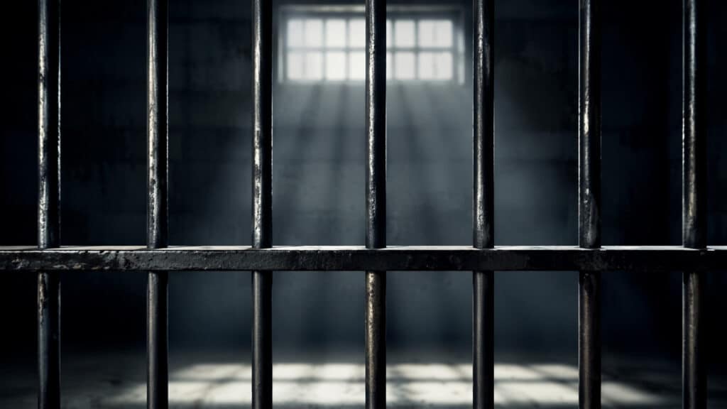 Число преступлений в Казахстане сократилось на 9%