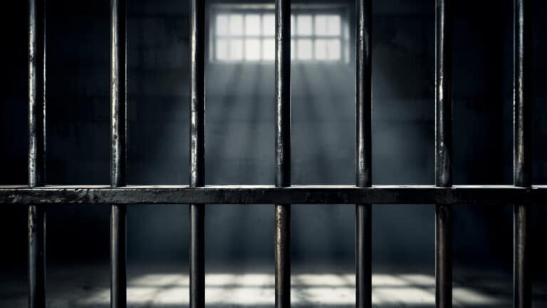 Число преступлений в Казахстане сократилось на 9%