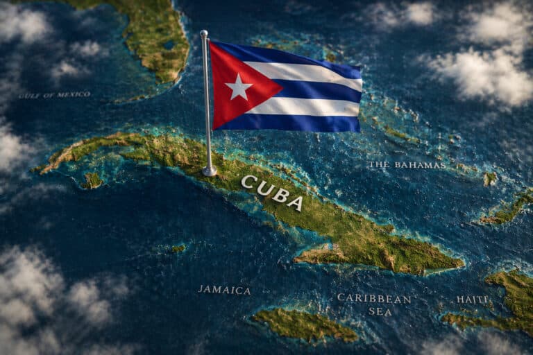 Пентагон начал подготовку к возможной операции на Кубе — СМИ