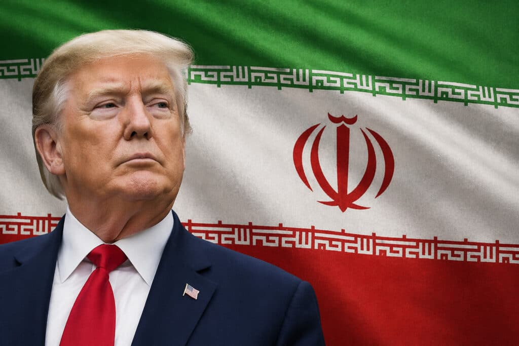 Трамп: Иран нарушил перемирие, США направляет представителей для переговоров