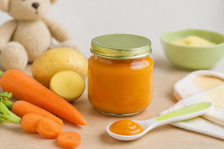 В популярном детском питании HiPP обнаружили крысиный яд