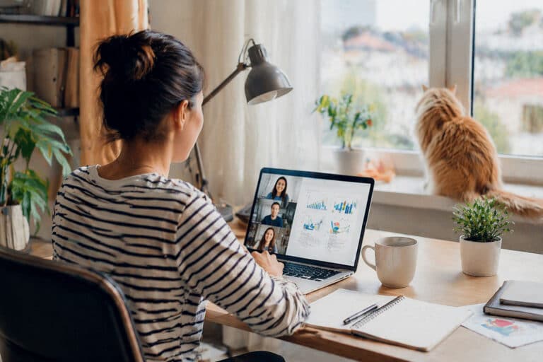 ЕС предлагает перейти на удаленку ради экономии энергии из-за кризиса