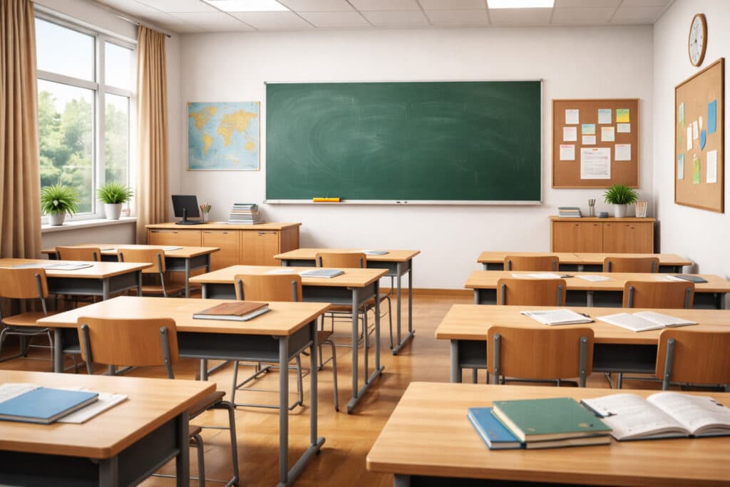 Учитель ударил школьника в Астане: педагога уволили