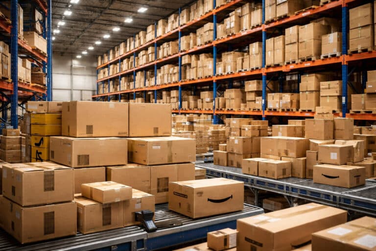 Иностранные маркетплейсы выдавливают казахстанский бизнес