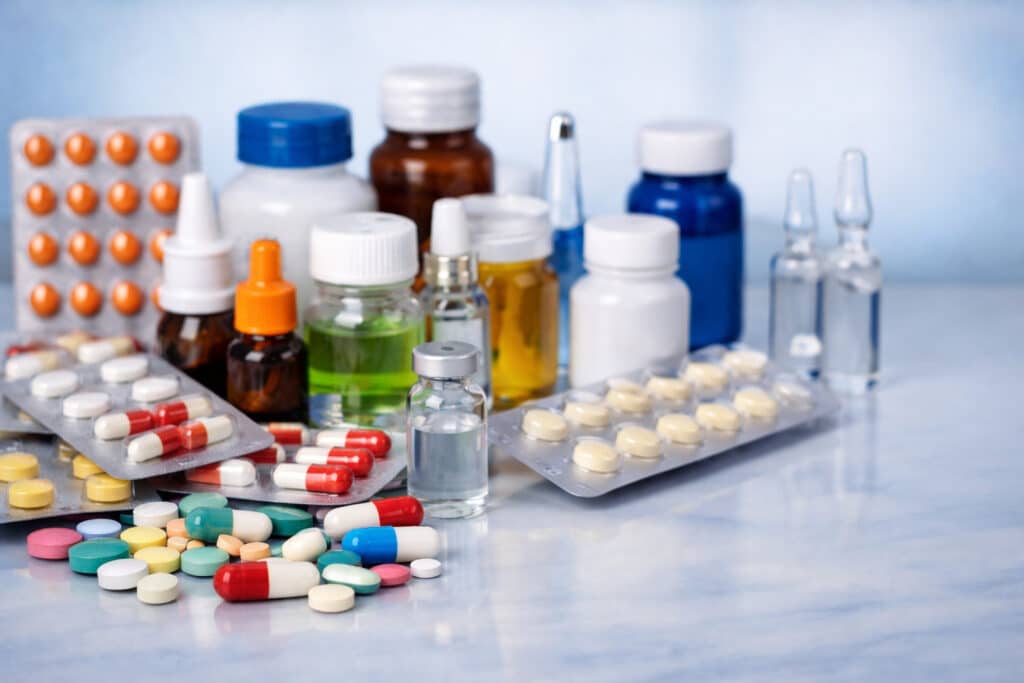 Цены на лекарства в Казахстане снизились в среднем на 25%