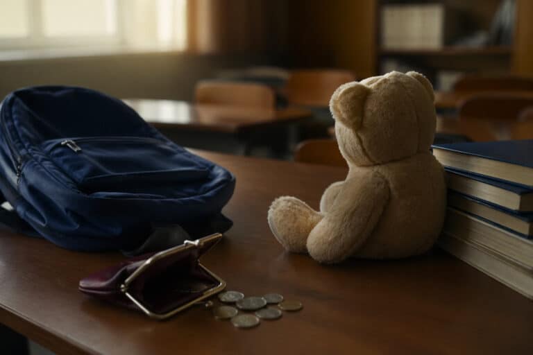 Выплаты сиротам не доходили до детей в Жамбылской области