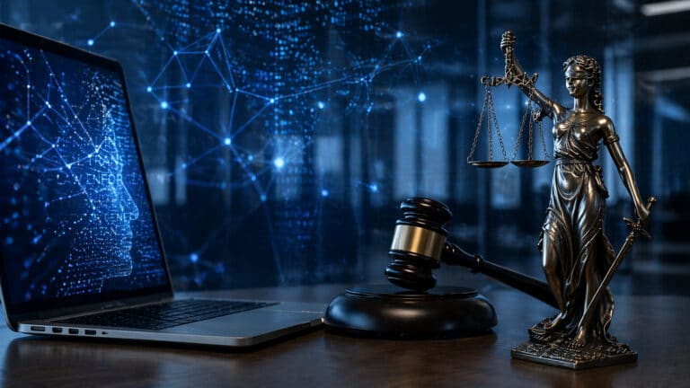 Казахстан представил обзор об использовании ИИ в правоохранительной системе