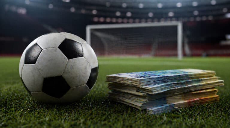 Федерацию футбола обвинили в долге более 100 млн тенге и задержках выплат сотрудникам