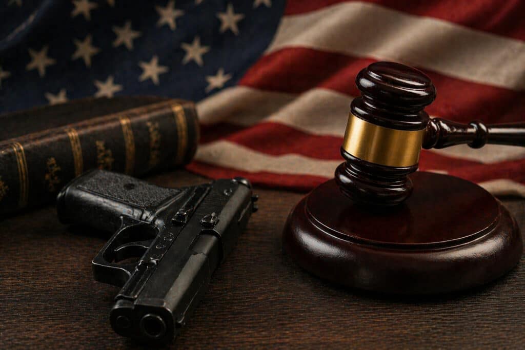 В США собираются вернуть расстрелы для смертной казни