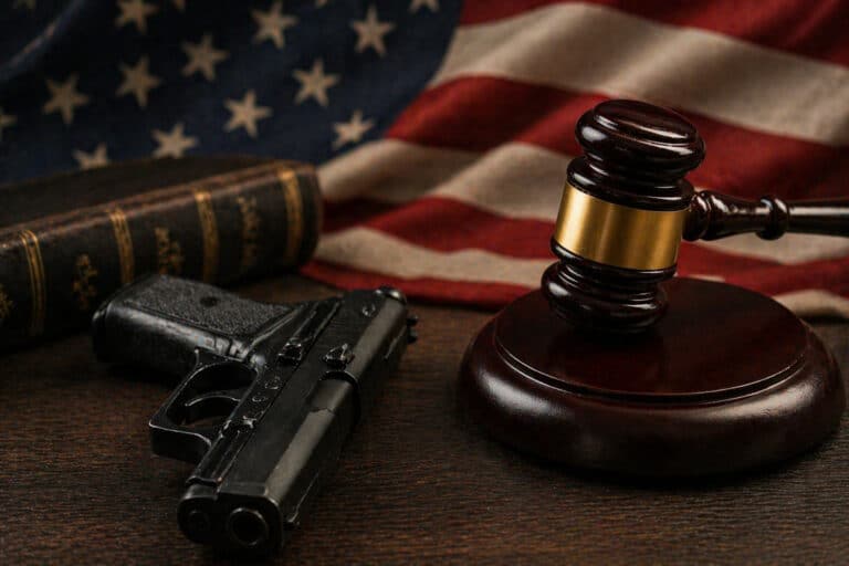 В США собираются вернуть расстрелы для смертной казни