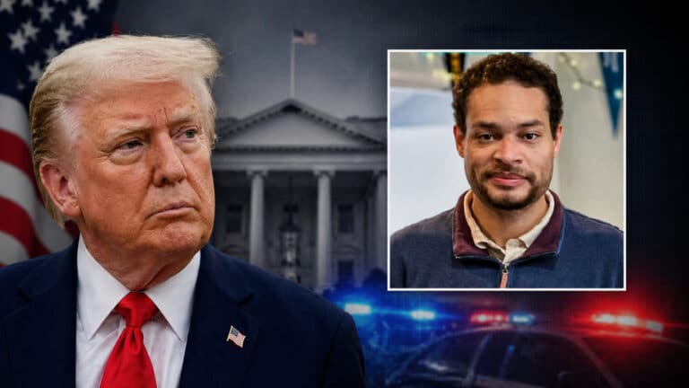 Попытка убийства Трампа – обвиняемому грозит пожизненное заключение