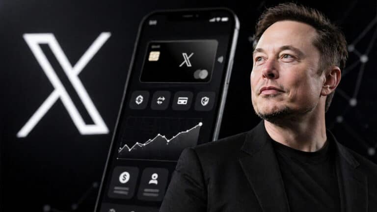 Илон Маск запускает X Money – финансовый сервис стартует в ближайшие дни