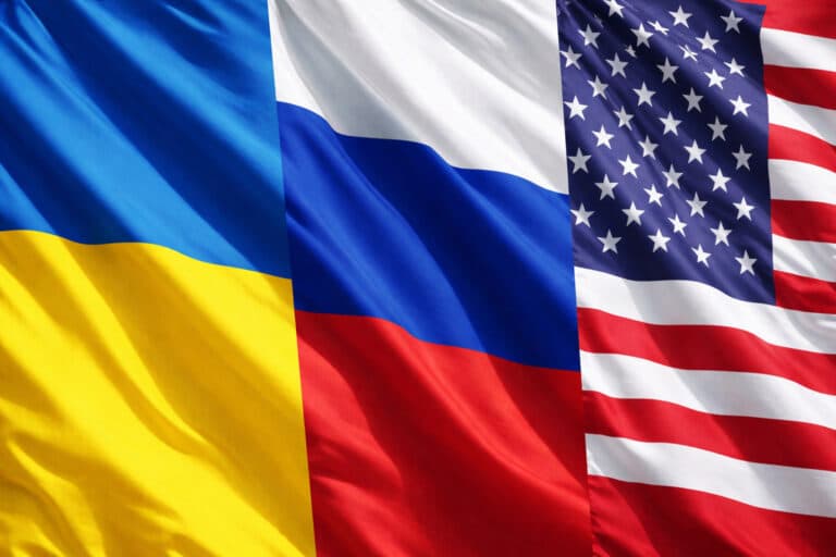 Зеленский пригласил делегацию США в Киев для переговоров с участием России